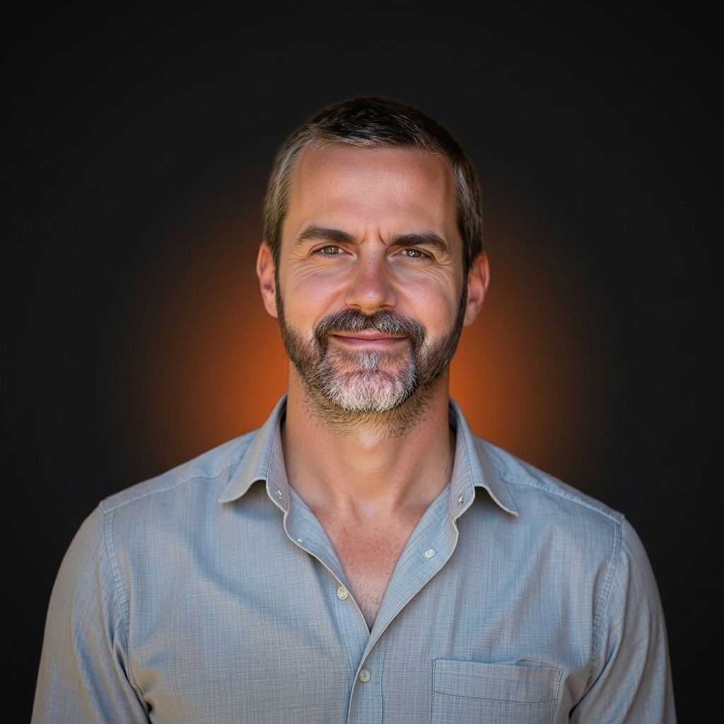Brad Stribley, founder of Bolt On Ops