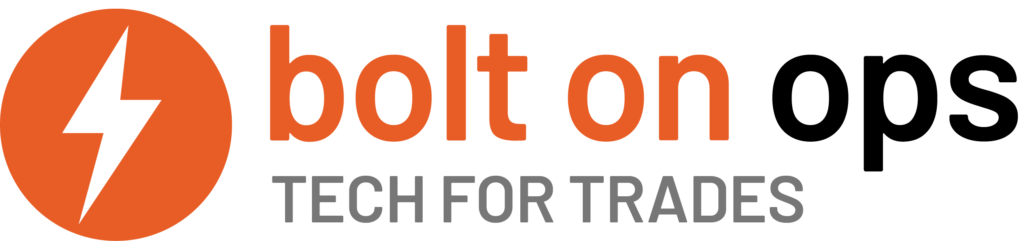 Bolt On Ops